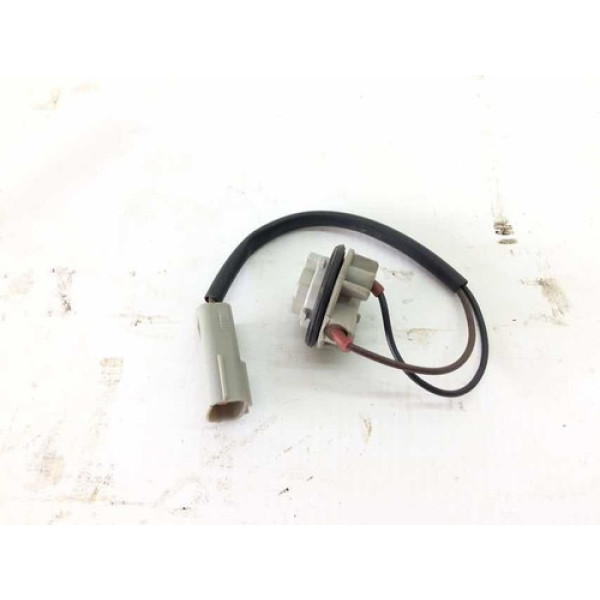 Soquete Lanterna Neblina Traseira Esquerda Chery Tiggo 2010