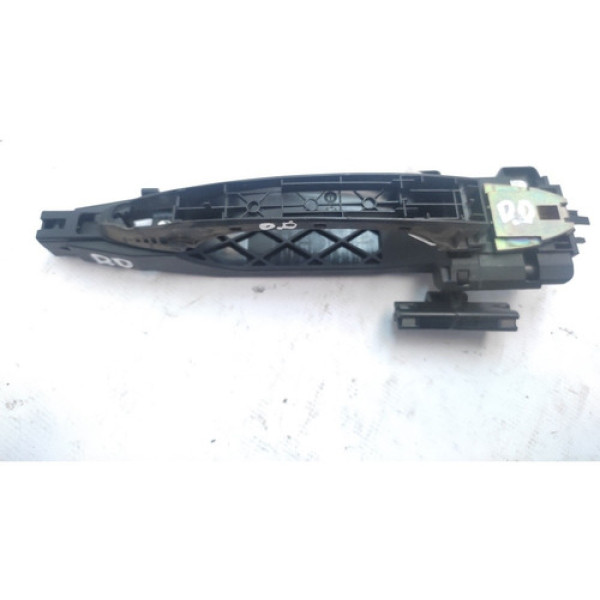 Maçaneta Externa Dianteira Direita Tiggo 5x 2018 2020