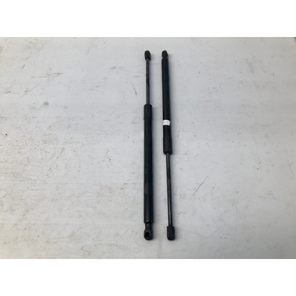 Par Amortecedor Tampa Traseira Jeep Compass 2016 2021