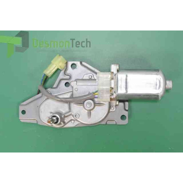 Máquina Do Limpador Traseiro Suzuki Jimny 2015