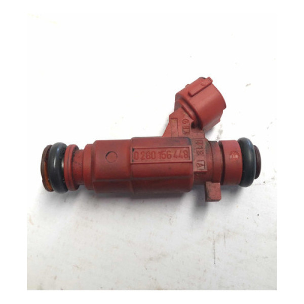 Bico Injetor Peugeot 208 1.5 2013 2016 0280156448