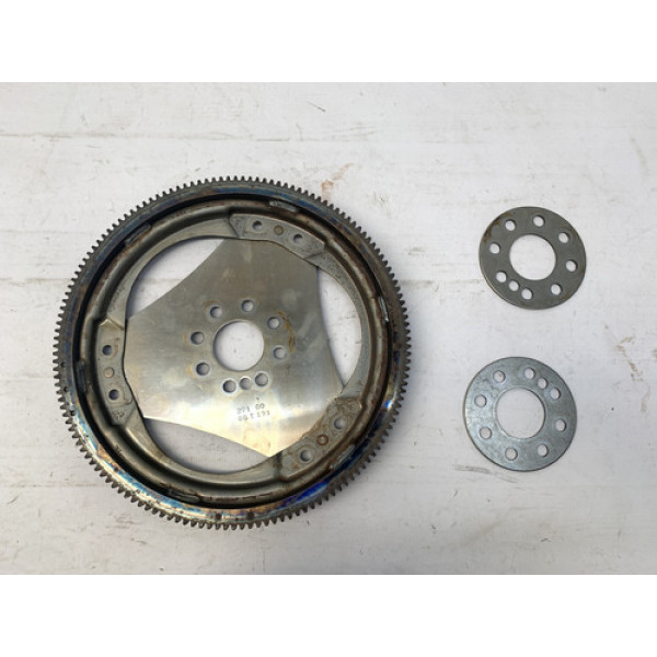 Cremalheira Conversor Torque Mercedes C200k 1.8 2008 2011