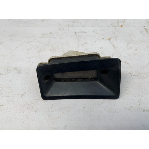 Luz Esquerda Placa Honda Civic Coupé 1992 1995