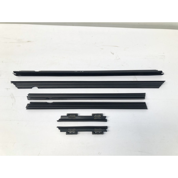 Kit Pestana Interna Mercedes C200 2008 2011