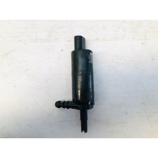 Bomba Esguicho Limpador Farol Bmw X1 Sdrive18i 2010 2015