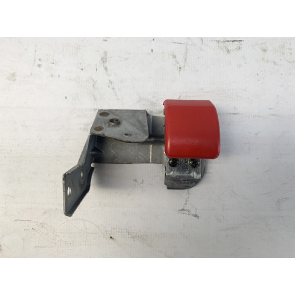 Puxador Cabo Abertura Capô Volvo V40 2000 2004