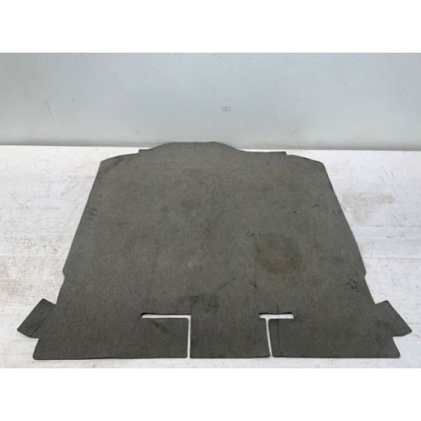 Tapeçaria Tampão Estepe Nissan Livina 2009 2014