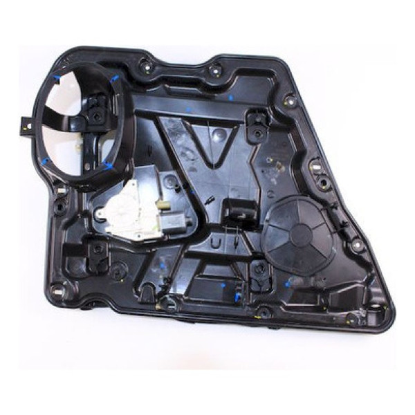 Maquina Vidro Traseira Esquerda Fiat Freemont 2011 2015