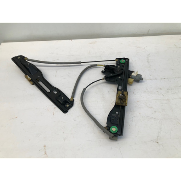 Maquina Vidro Eletrica Dianteira Direita Fusion 2013 2016