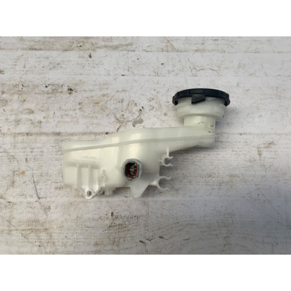 Reservatorio Fluido Freio Hrv 1.5 16v 2022 2025 13231182510