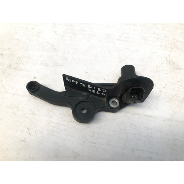 Sensor Rotação Citroen C3 1.5 8v Mt 2013 2016 9639999880