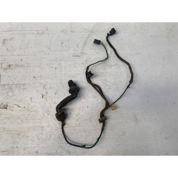 Chicote Porta Traseiro Esquerdo Vw Gol G3 1.0 1997 2003