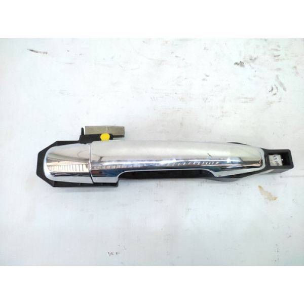 Maçaneta Externa Porta Traseira Direita L200 Triton 2013 16