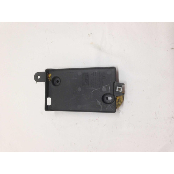 Suporte Base Módulo Imobilizador - Renault Sandero 2012