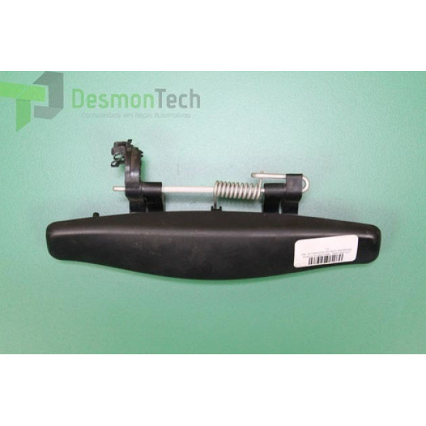 Maçaneta Porta Traseira Direita Duster 1.6 16v Flex 2018