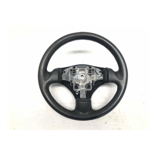 Volante Motorista Citroen C3 2008 2011
