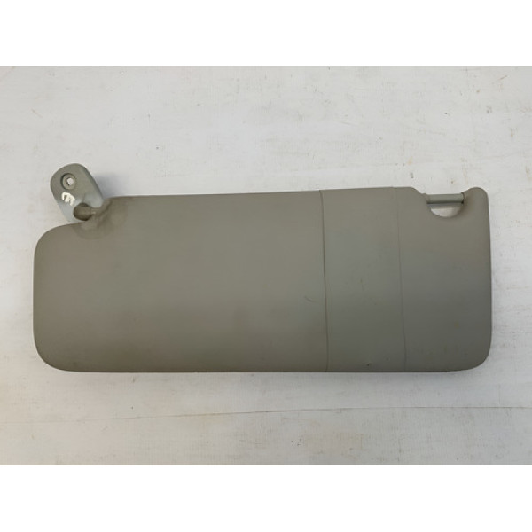 Quebra Sol Esquerdo Renault Symbol 2009 2013