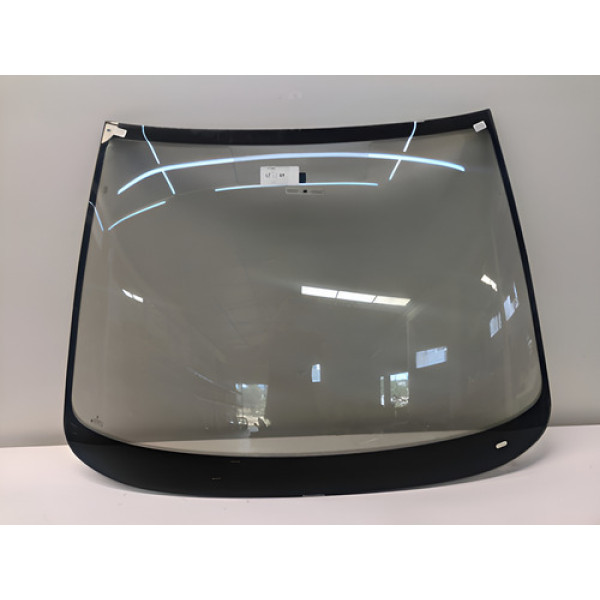 Vidro Para Brisa Peugeot 206 207 Sw Hoggar Passion Verde