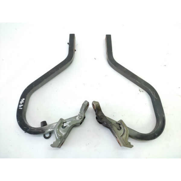 Par Dobradiça Tampa Traseira Honda Civic 1994 