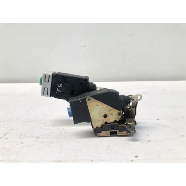 Fechadura Elétrica Traseira Esquerda Volvo V40 T4 2000 2004