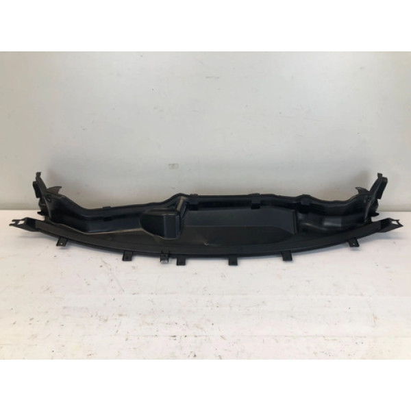 Suporte Grade Churrasqueira Painel Ford Ka 1.0 2014 2018