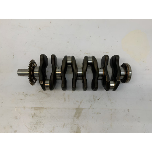 Virabrequim Stander Toyota Etios 1.5 16v 2017 2021 Detalhe