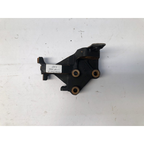 Suporte Bomba Direção Hidráulica Civic 1.7 2001 2006