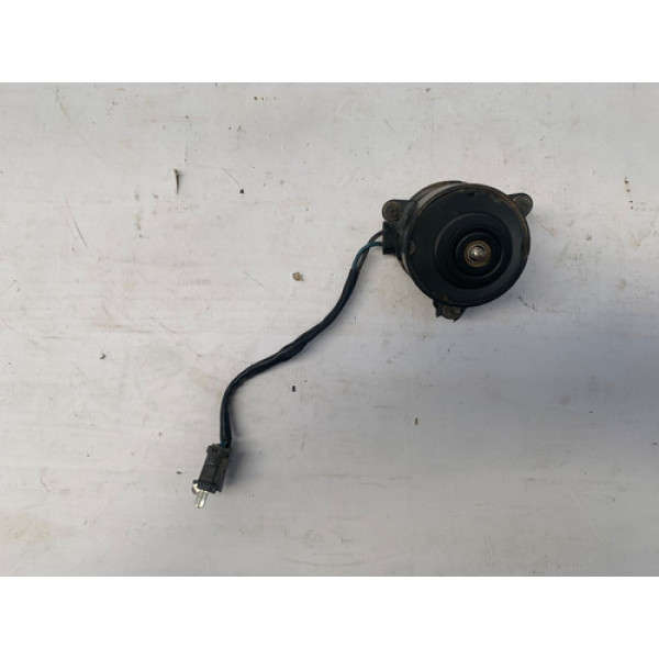 Motor Ventoinha Radiador Honda Civic 1.7 2001 2006 Detalhe