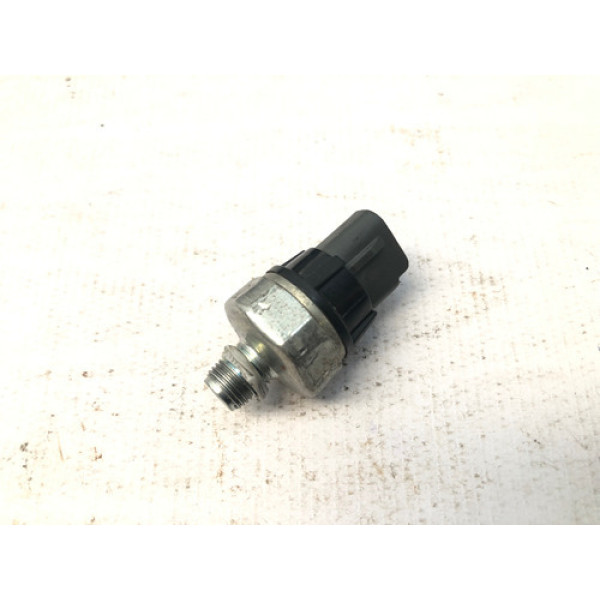 Sensor Pressão Do Óleo Honda City Fit 1.5 16v 2015 2019