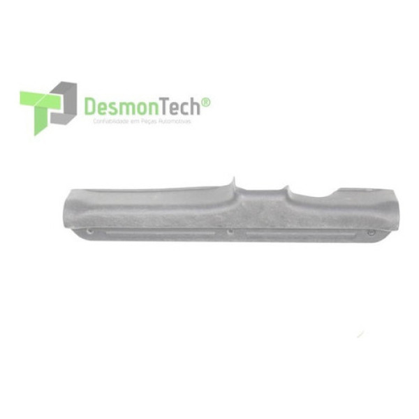 Soleira Interna Porta Dianteira Esquerda Pajero Tr4 2.0 2005