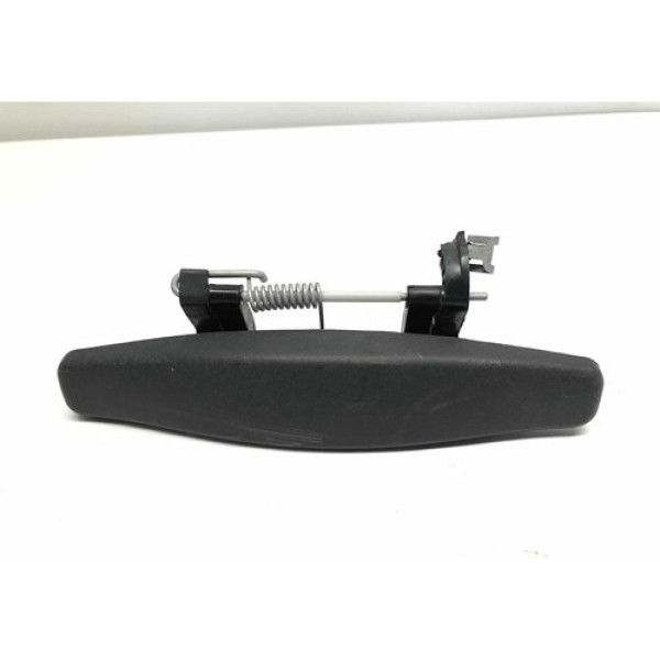 Maçaneta Externa Esquerda Renault Symbol 2009 2013 Dianteira/traseira