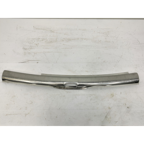 Soleira Porta Malas Passat Variant 1997 2000 Cromado