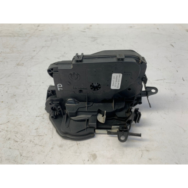 Fechadura Porta Traseira Direita Bmw X1 2010 2015