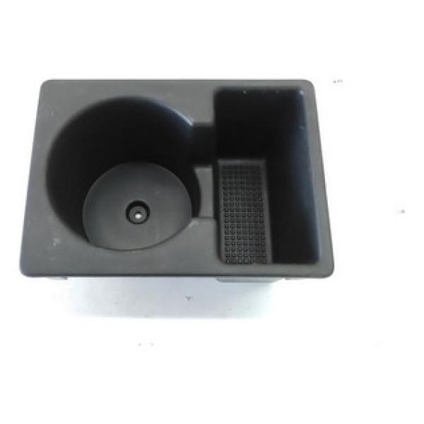 Porta Copos Console Central Freelander 2 2007 2012