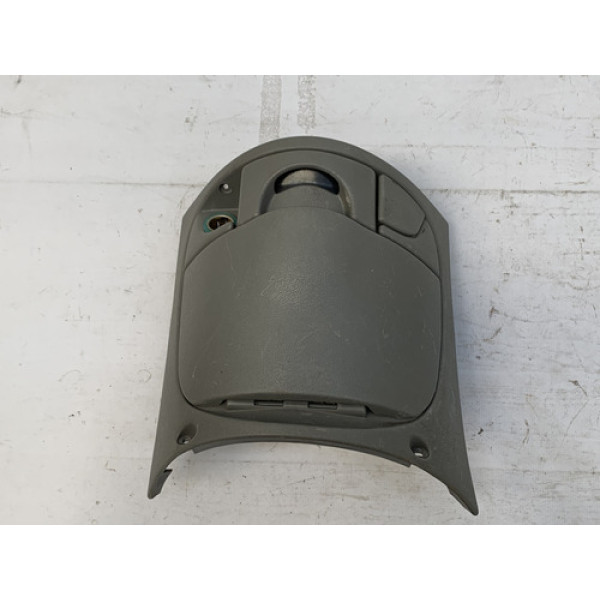 Console Painel Cinzeiro Citroen Xsara Picasso 2001 2012