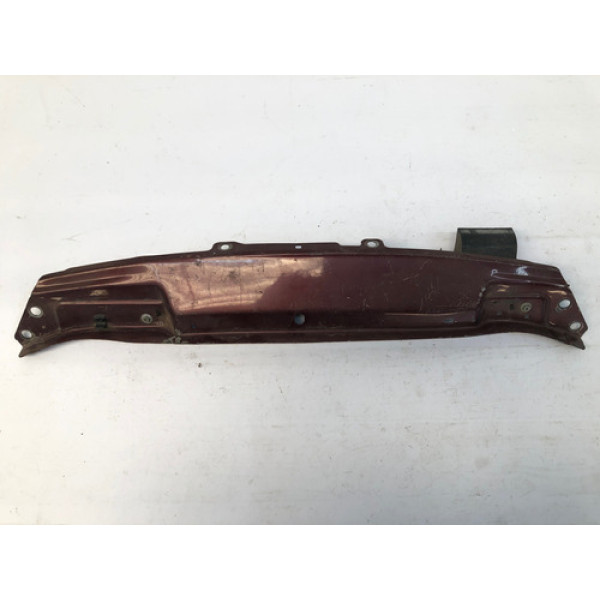 Travessa Frontal Renault Scenic Vinho