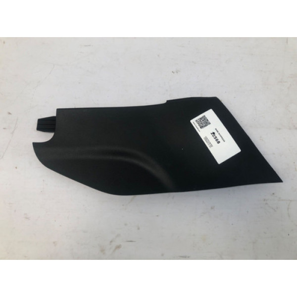 Acabamento Esquerdo Console Central Jeep Commander 2021 2025