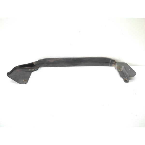 Defletor Inferior Radiador Fiat Palio Weekend 1996 2000