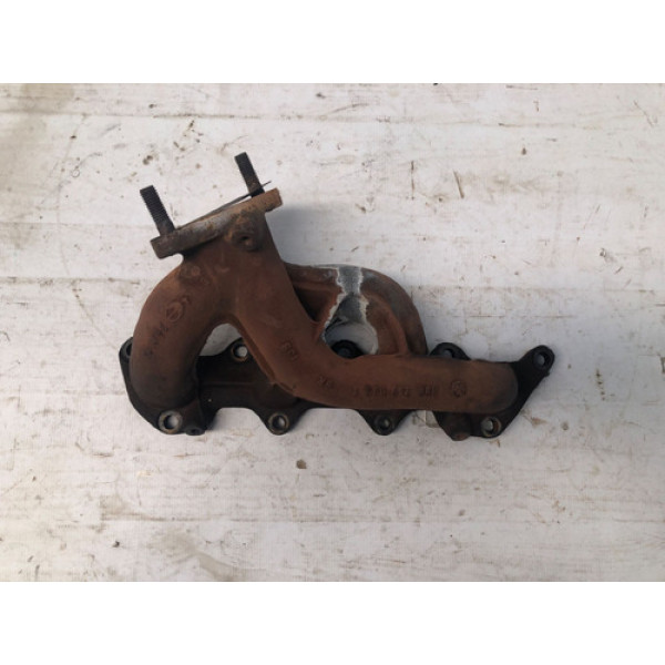 Coletor Escapamento Vw Gol G3 1.0 16v 1997 2003 036253033