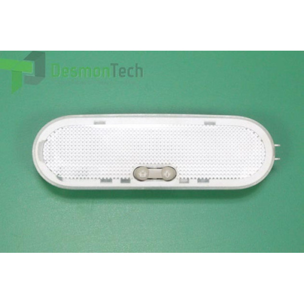 Luz De Teto Traseira Duster 1.6 16v Flex 2018