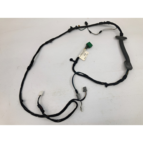 Chicote Tampa Traseira Freelander 2 3.2 2007 2012