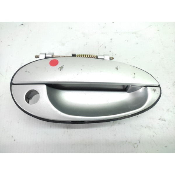 Maçaneta Externa Dianteira Direita Chery Face 2010 2015