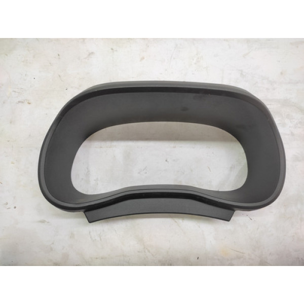 Moldura Painel Instrumentos Renault Kwid 2022 2025