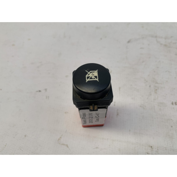 Botão Trava Vidros Citroen Xsara Picasso 2001 2012