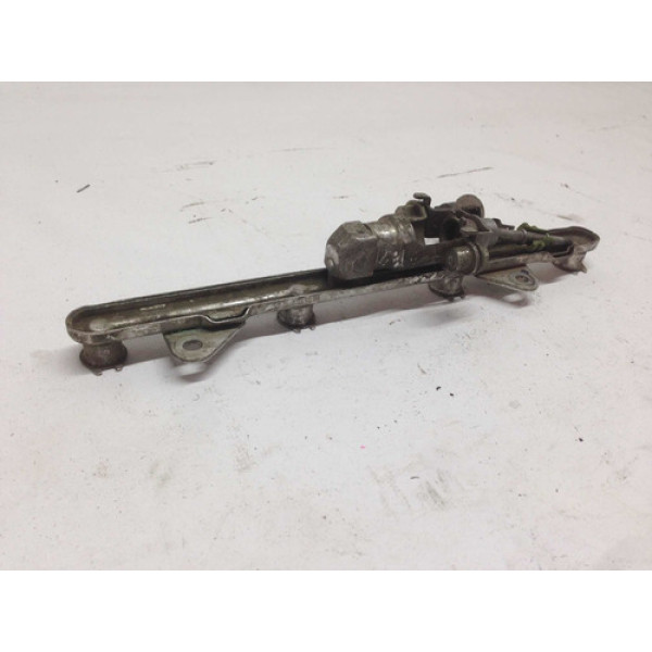 Flauta Bicos Coletor Honda New Civic 1.8 2007 2011 Flex