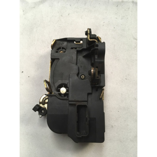 Fechadura Mecânica Dianteira Esquerda - Peugeot 206