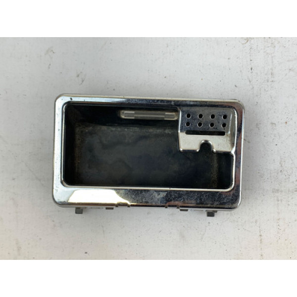 Cinzeiro Traseiro Mercedes C200 2008 2011 A2048100330