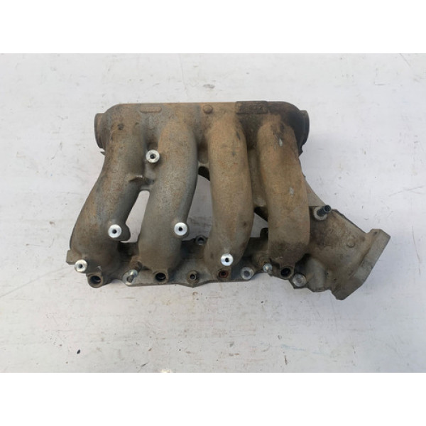 Coletor Admissão Honda New Civic 1.8 2007 2011 Sem Flange