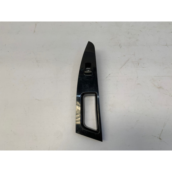 Botão Comando Vidro Traseiro Esquerdo Fusion 2013 2016