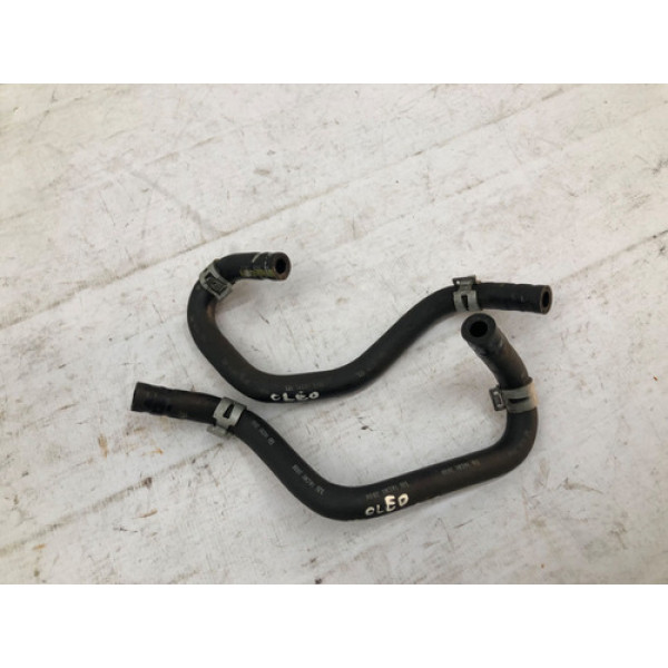 Par Mangueira Óleo Trocador Calor Forester 2.0 16v 2013 2018